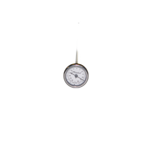 1 in Dial Thermometer.