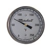 Model G: 5" Dial Thermometer
Item: G